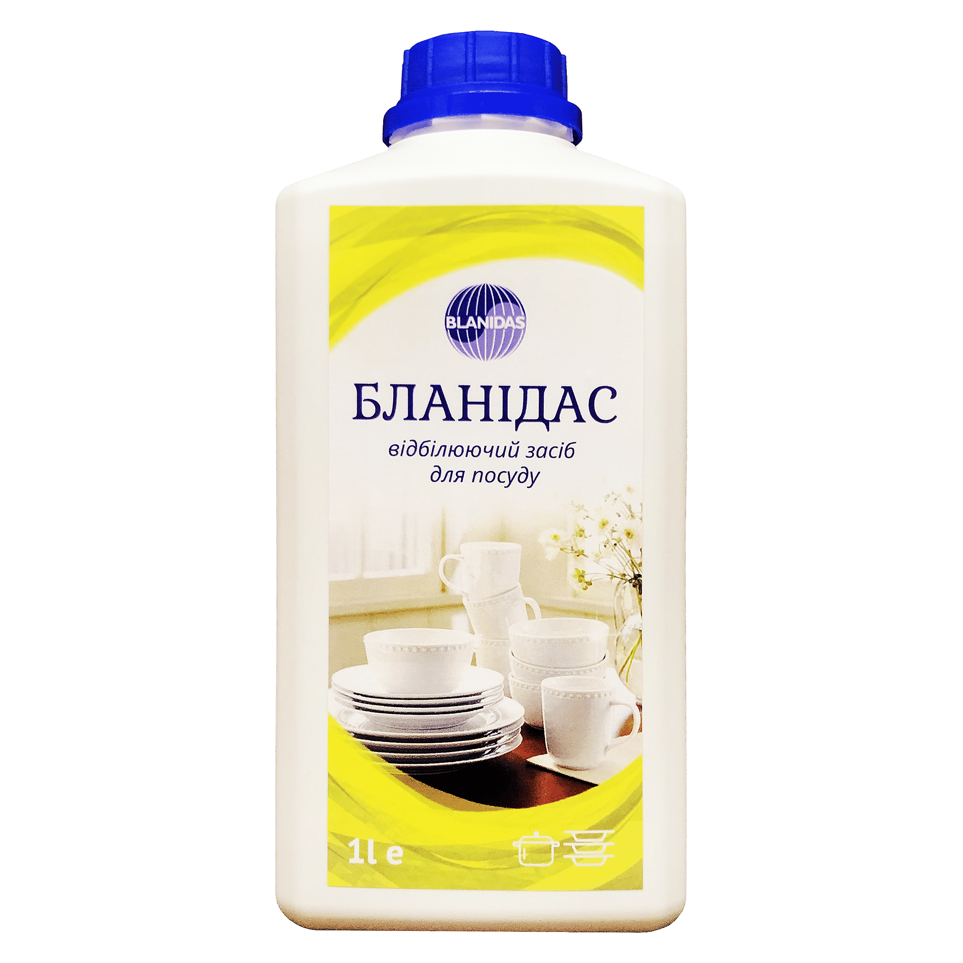 фото blanidas-vidbilyuyuchyj-zasib-dlya-posudu-1l