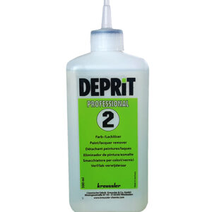 Deprit-2 1 -1 фото