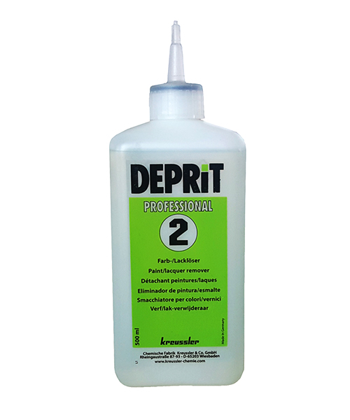 Deprit-2 1 -1 фото