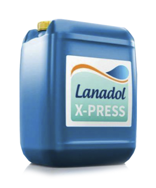 LANADOL X PRESS фото