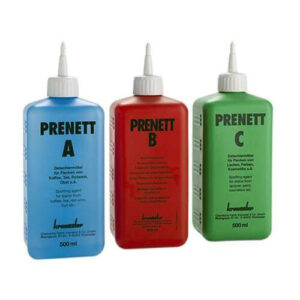 PRENETT ABC фото