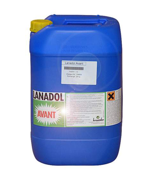 lanadol avant фото