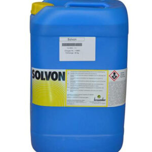 solvon фото