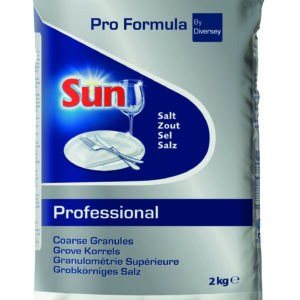 100848994_Sun Professional Dishwash Salt_2kg фото