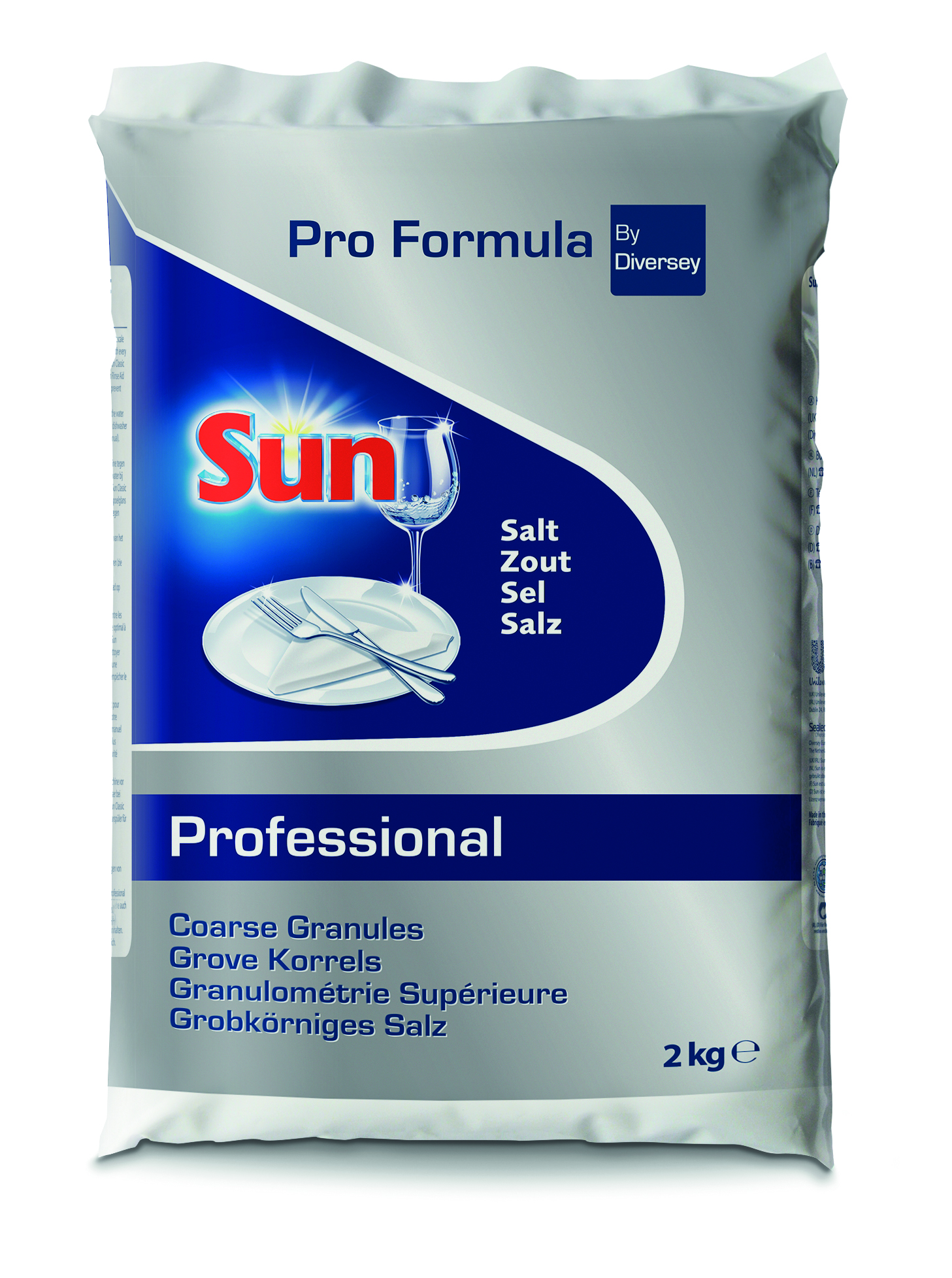100848994_Sun Professional Dishwash Salt_2kg фото