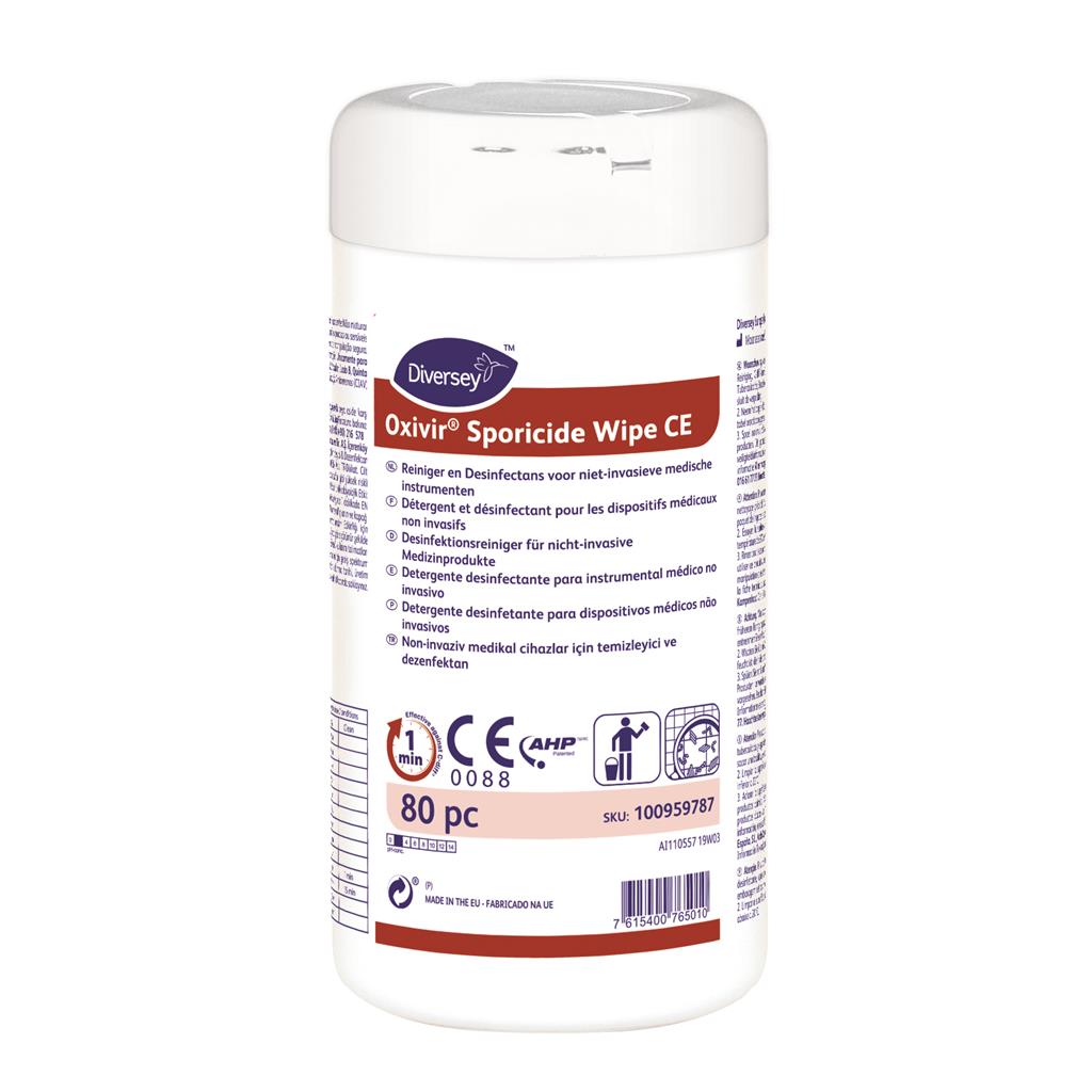 oxivir sw ce 100959787_1 фото