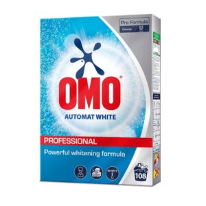 Omo Professional Automat White, 5.4кг