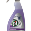 Cif 2 in 1 Cleaner Disinfectant 750ml фото