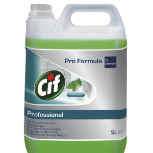 Cif All Purpose Cleaner Forest Pine фото
