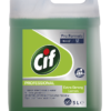 Cif Professional Dishwash, 5L фото