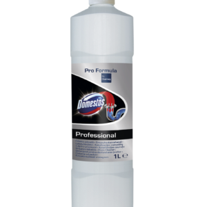 Domestos Drain Cleaner фото