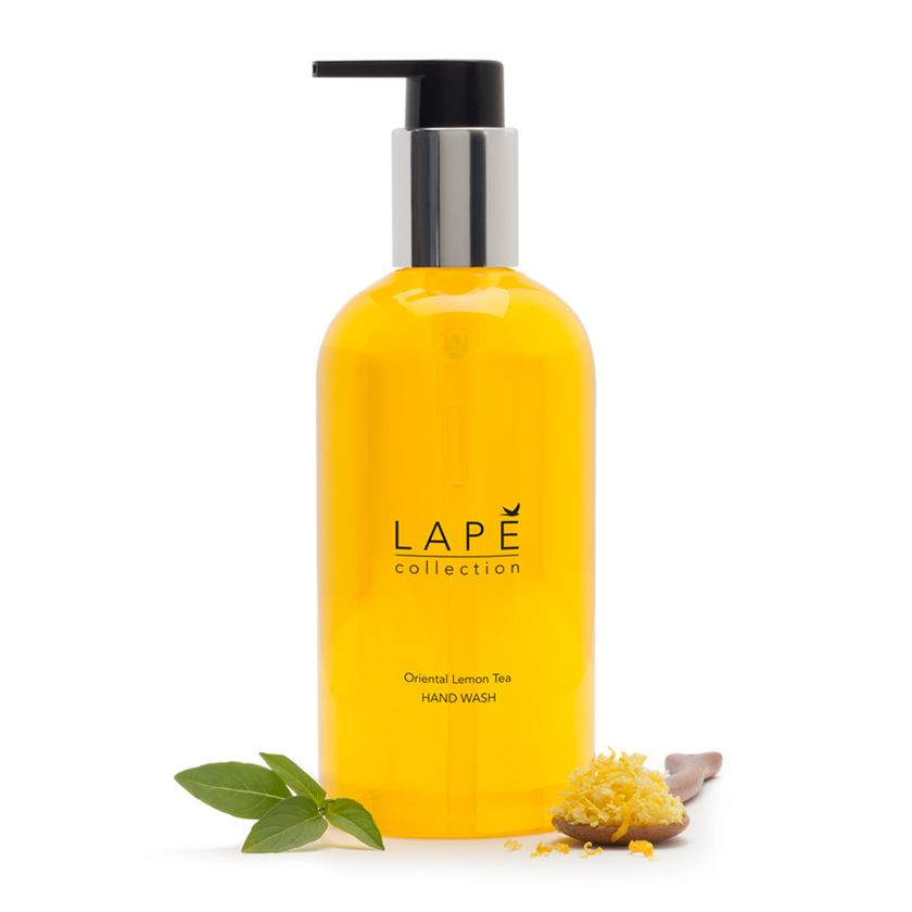 Lape_OrientalLemonTea_HandWash_100928147 фото