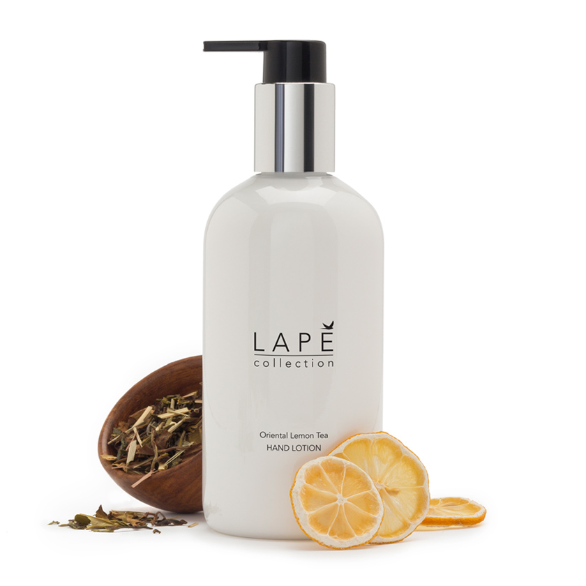 Lape_OrientalLemonTea_Lotion_100928148 фото