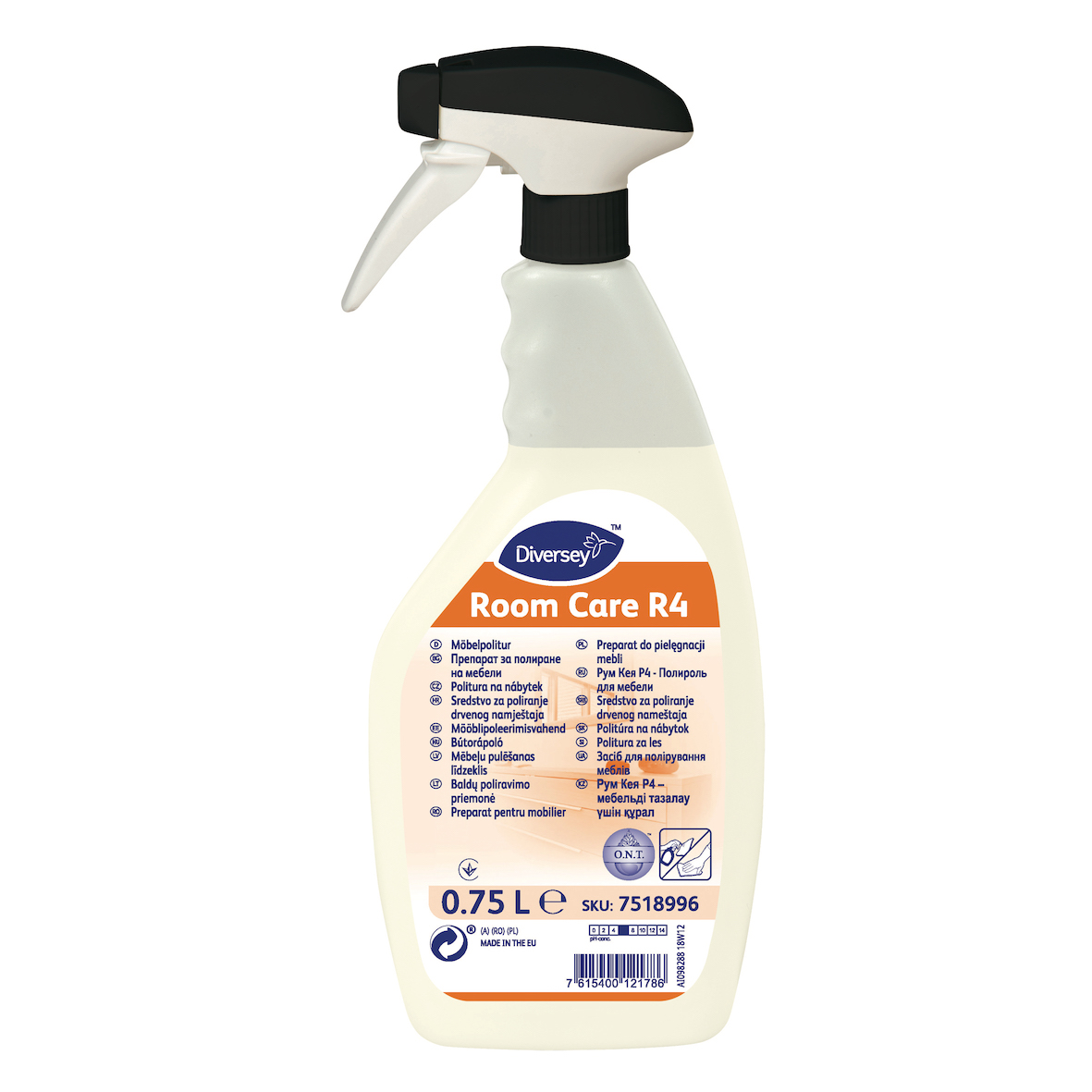 Room Care R4 фото