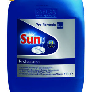 Sun Liquid 10л фото