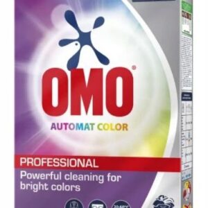 Omo Professional Automat Color, 5.4кг