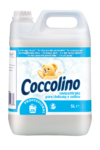 coccolino concentrate pure фото