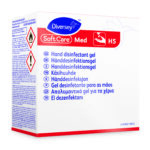 Soft Care Med 800ml фото