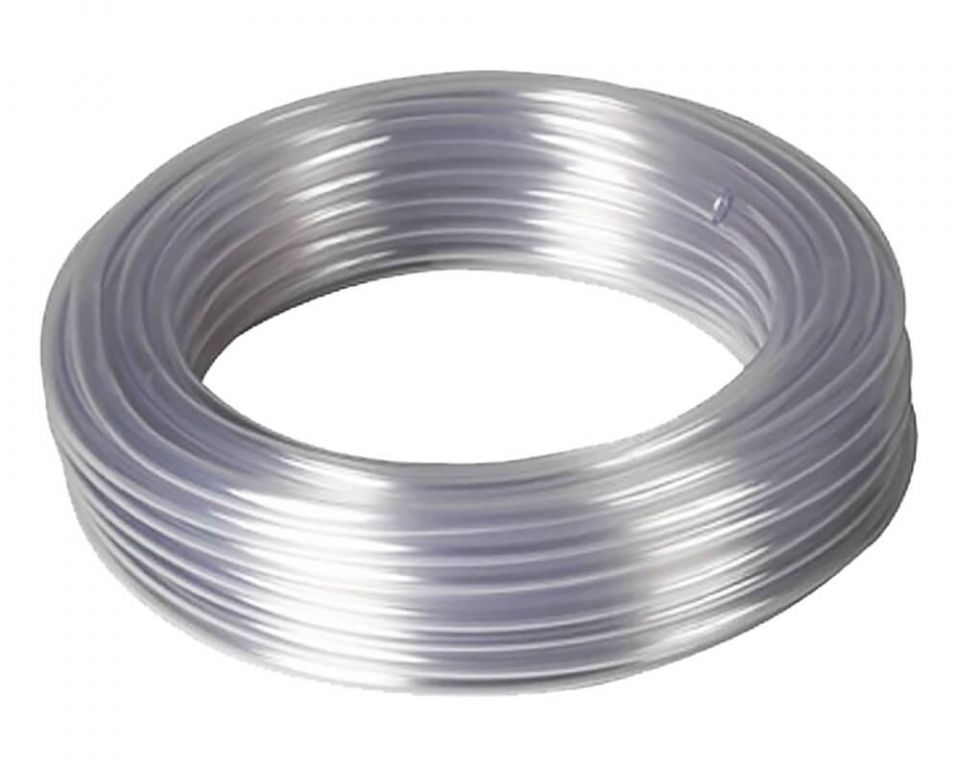 фото шланг SEKO PVC 4x6 мм
