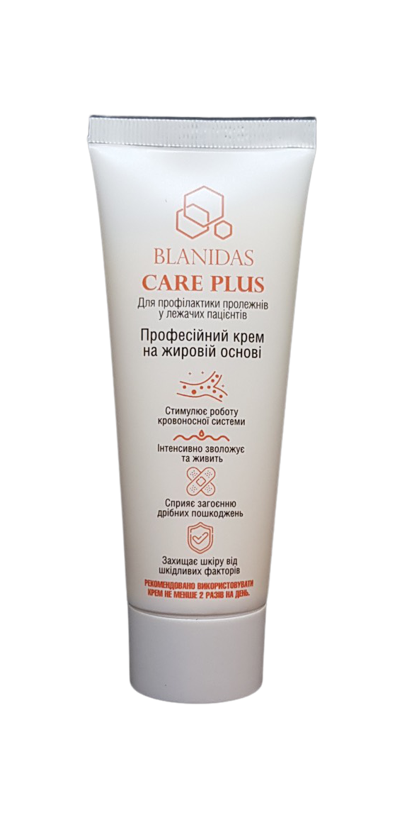 фото Blanidas Care Plus