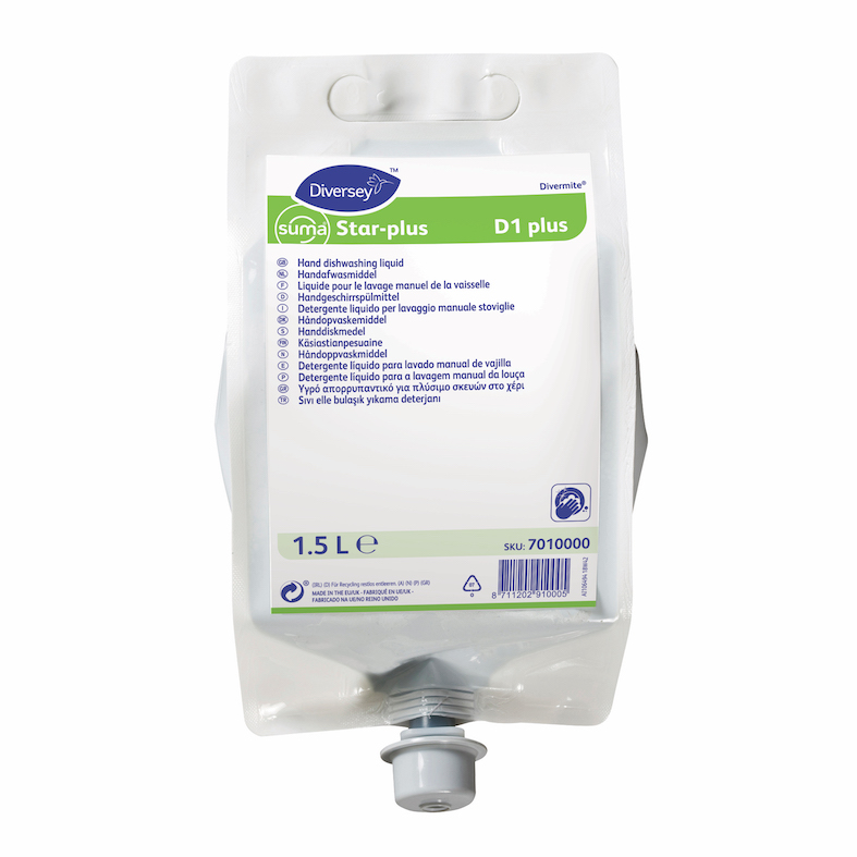 фото Suma Star-plus D1 plus