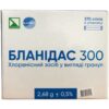 фото бланідас 300 стіки