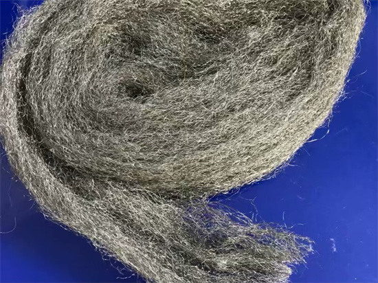 Стальная подкладка Steel Wool для гладильного катка